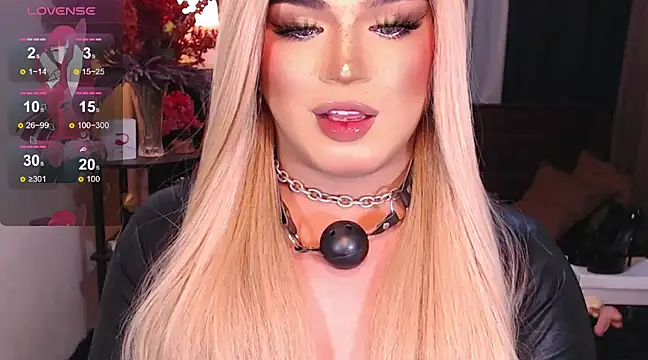 Snapshot of Bitch_Fowler69 chatting on February 2025 01:43:01 PM Bitch Fowler69 online show from February 2025 01:43:01 PM