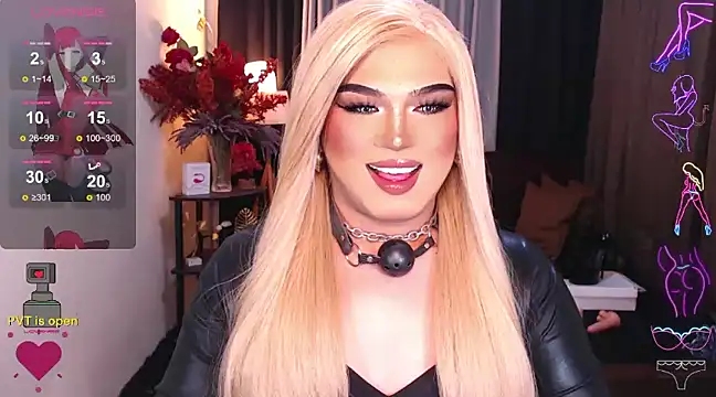 Snapshot of Bitch_Fowler69 chatting on February 2025 04:57:01 PM Bitch Fowler69 online show from February 2025 04:57:01 PM