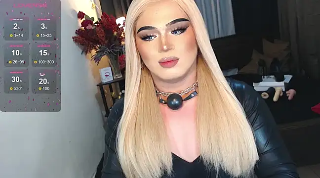 Snapshot of Bitch_Fowler69 chatting on February 2025 08:58:02 PM Bitch Fowler69 online show from February 2025 08:58:02 PM