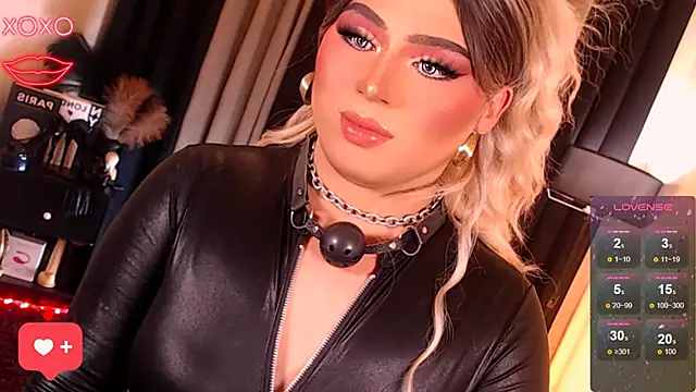 Bitch Fowler69 online show from November 2025 01:55:01 PM