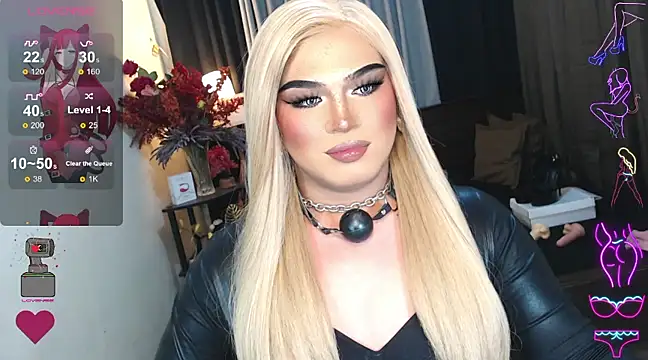 Snapshot of Bitch_Fowler69 chatting on February 2025 08:00:01 PM Bitch Fowler69 online show from February 2025 08:00:01 PM