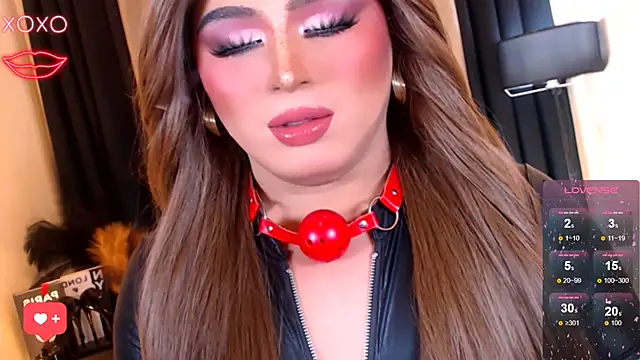 Bitch Fowler69 online show from November 2025 04:44:01 PM