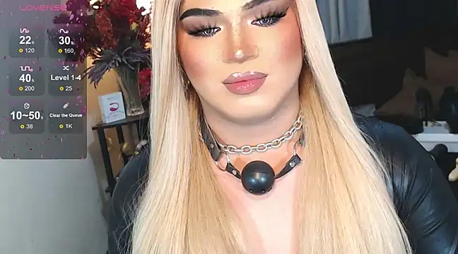 Snapshot of Bitch_Fowler69 chatting on February 2025 07:32:02 PM Bitch Fowler69 online show from February 2025 07:32:02 PM