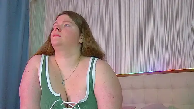 RubyValen online show from May 2026 01:23:02 AM