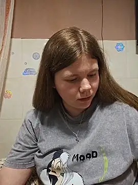 RubyValen online show from November 2025 06:55:02 PM