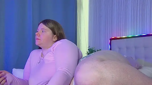 RubyValen online show from May 2026 01:36:02 AM