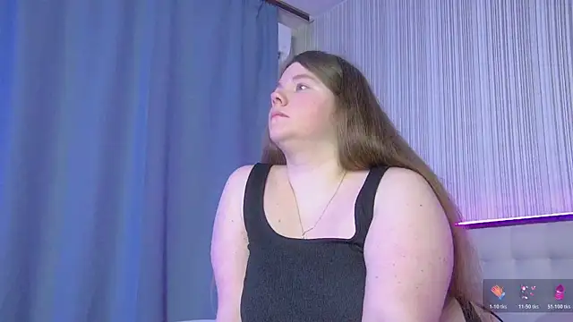 RubyValen online show from May 2026 01:13:02 AM