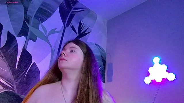 RubyValen online show from September 2025 01:06:02 AM