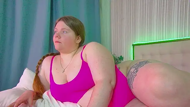 RubyValen online show from May 2026 01:15:01 AM