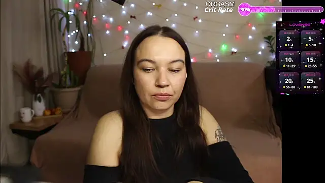 anna from heavenTV online show from November 2025 02:28:02 PM