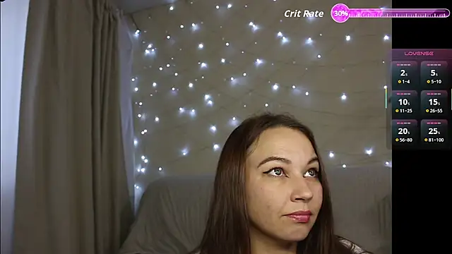 anna from heavenTV online show from September 2025 10:14:01 AM