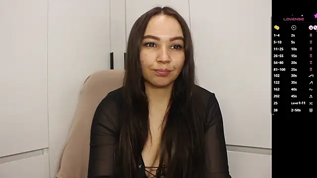 anna from heavenTV online show from February 2025 03:10:01 PM