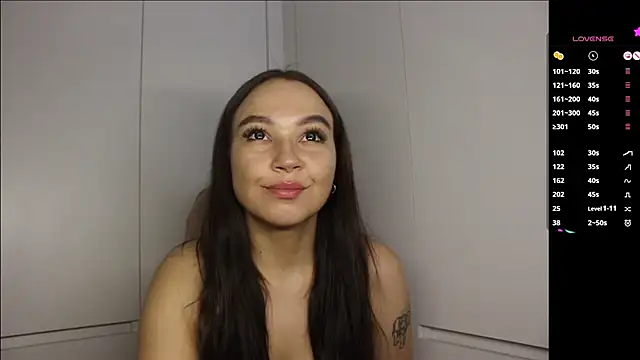 anna from heavenTV online show from February 2025 03:04:02 AM
