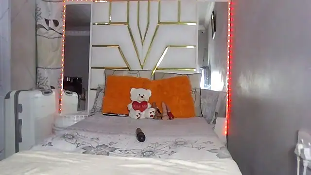 SexyyNana online show from October 2025 11:16:02 PM