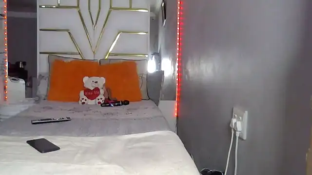 SexyyNana online show from October 2025 03:30:02 AM