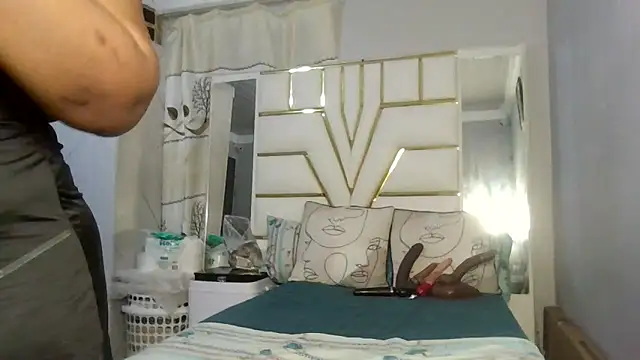 SexyyNana online show from February 2026 02:12:02 AM