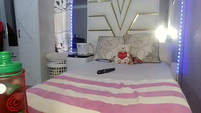 SexyyNana online show from January 2026 01:26:02 PM