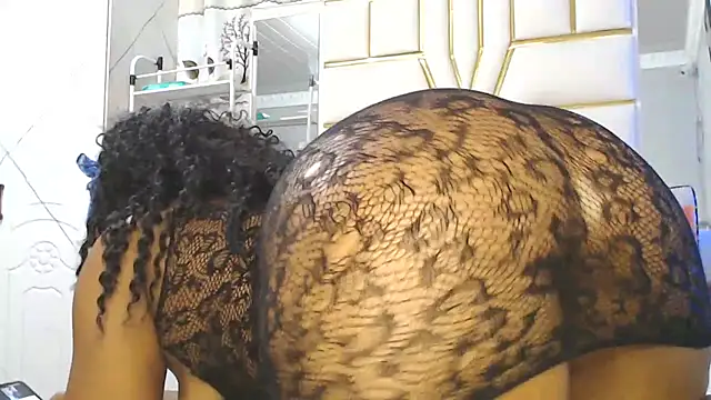 SexyyNana online show from March 2026 01:36:02 AM