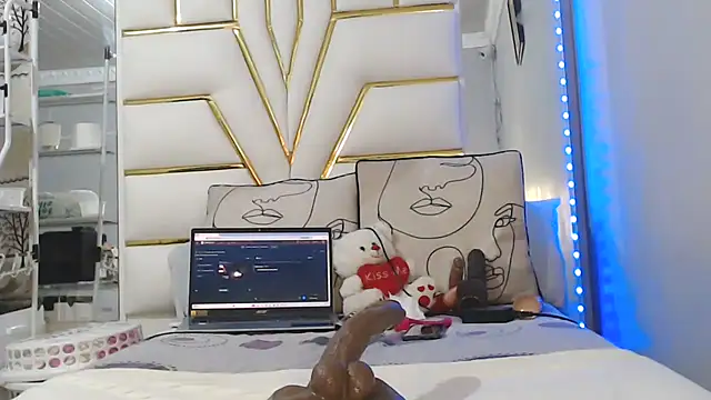 SexyyNana online show from March 2026 02:11:01 AM