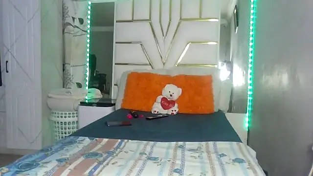 SexyyNana online show from November 2025 11:27:01 PM