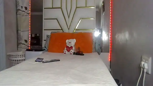 SexyyNana online show from November 2025 10:20:02 PM