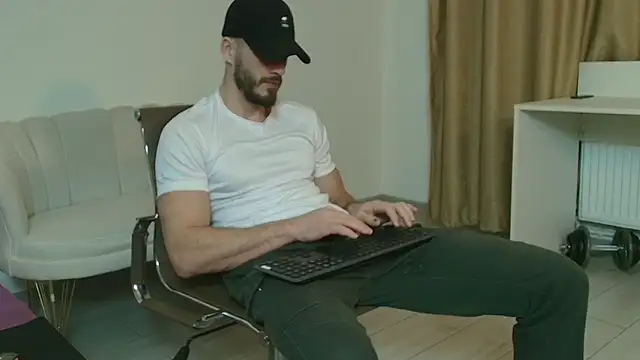 TheTopAlex online show from February 2026 03:37:02 AM