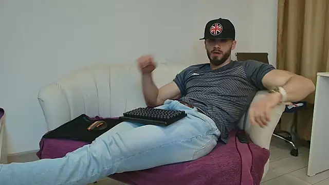 TheTopAlex online show from April 2026 03:51:01 AM