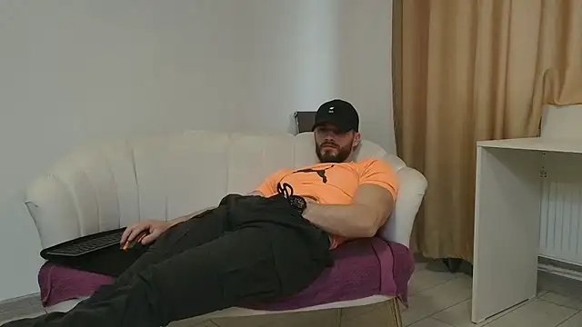 TheTopAlex online show from March 2026 04:45:02 AM