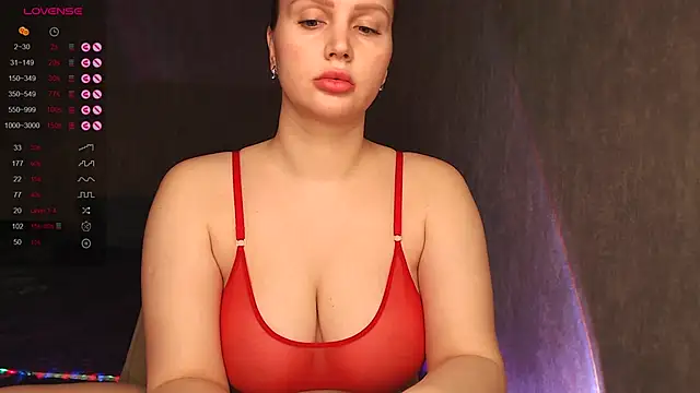 Snapshot of nutcrew chatting on November 2025 07:07:01 PM nutcrew online show from November 2025 07:07:01 PM