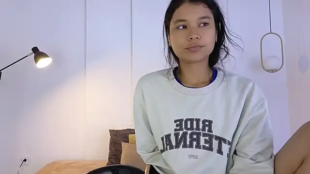 sexychanell 18 online show from April 2026 01:15:01 PM