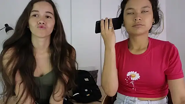 sexychanell 18 online show from February 2026 01:33:01 PM