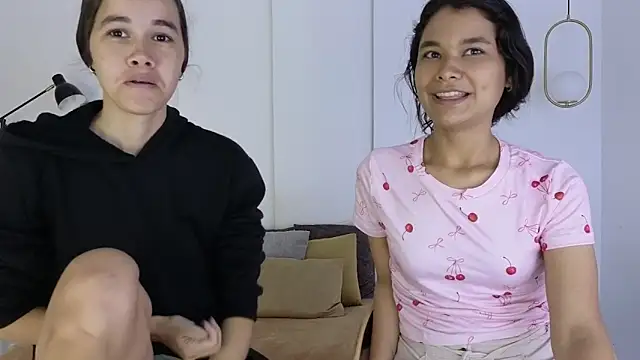 sexychanell 18 online show from February 2026 01:24:02 PM