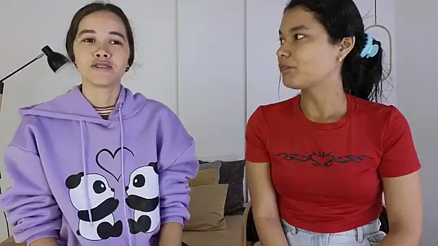 sexychanell 18 online show from March 2026 01:34:02 PM