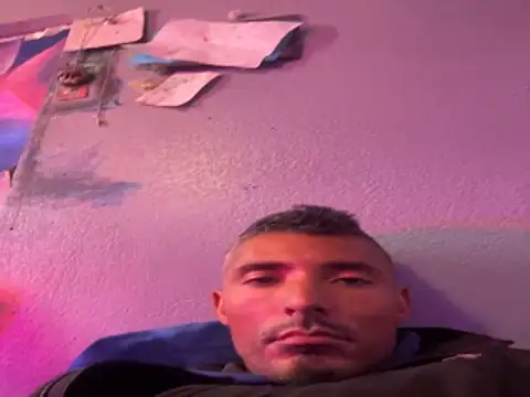 DarkHorse89 online show from November 2025 03:34:01 AM