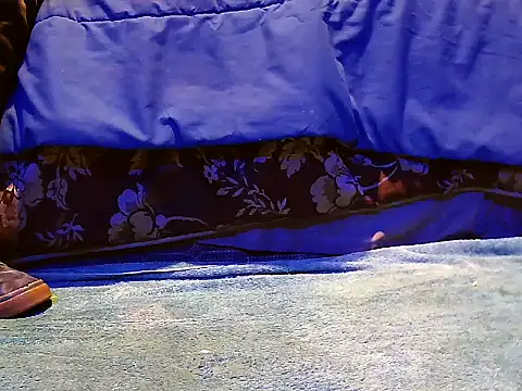 DarkHorse89 online show from September 2025 01:57:02 PM