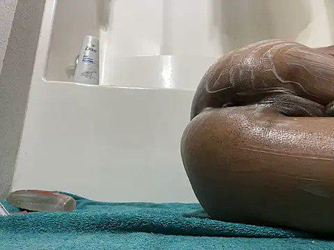 DarkHorse89 online show from February 2025 12:25:02 PM