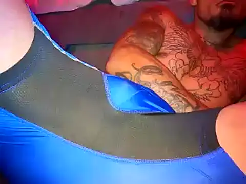 DarkHorse89 online show from January 2026 06:06:02 AM