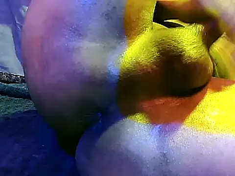 DarkHorse89 online show from November 2025 10:27:02 AM