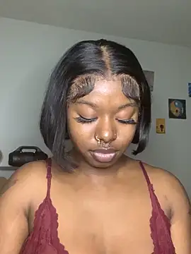 TinyBlazian901 online show from February 2026 06:23:01 AM