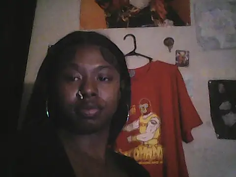 TinyBlazian901 online show from March 2025 06:27:01 AM