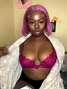 TinyBlazian901 online show from September 2025 04:52:02 AM