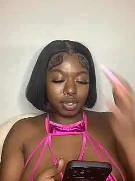 TinyBlazian901 online show from February 2026 03:59:01 AM