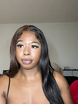 TinyBlazian901 online show from March 2026 02:13:01 PM