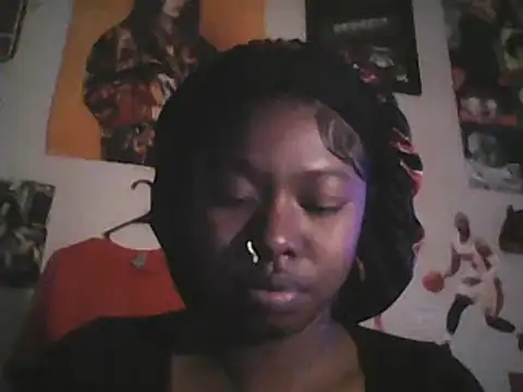 TinyBlazian901 online show from March 2025 09:13:01 PM