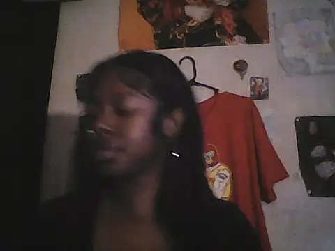 TinyBlazian901 online show from March 2025 03:22:02 AM