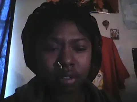 TinyBlazian901 online show from March 2025 01:19:02 PM