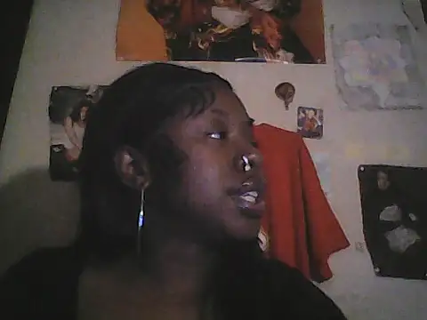 TinyBlazian901 online show from March 2025 09:34:02 AM