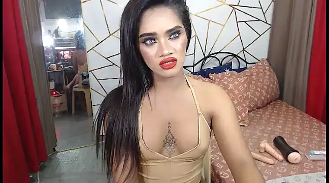 Snapshot of WildTsYhannaUncut chatting on March 2025 01:14:02 PM WildTsYhannaUncut online show from March 2025 01:14:02 PM