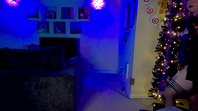 KiraSpitQueen online show from December 2025 04:51:02 AM