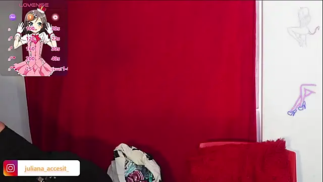 Snapshot of caroline_cossei chatting on February 2025 10:14:01 PM caroline cossei online show from February 2025 10:14:01 PM